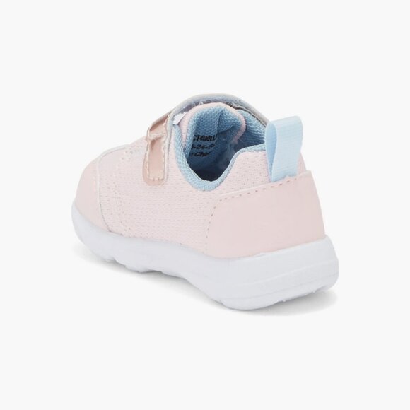 NEW See Kai Run Sizes 11, 12 Kids' Spark Lace Sneaker - Bubblegum Pink - Picture 2 of 6